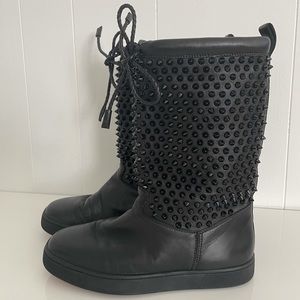 Christian Louboutin Boots
